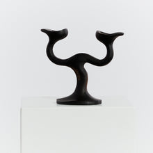 Load image into Gallery viewer, Robert Welch Sea Drift candelabra
