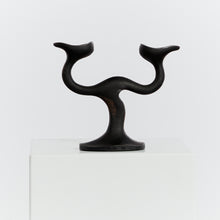 Load image into Gallery viewer, Robert Welch Sea Drift candelabra
