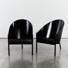 Load image into Gallery viewer, Pratfall lounge chairs by Philippe Starck
