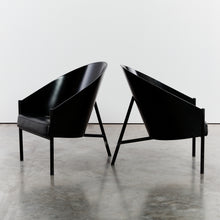 Load image into Gallery viewer, Pratfall lounge chairs by Philippe Starck
