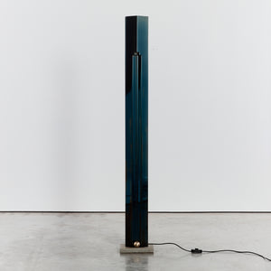 Totem floor lamp by Kazuhide Takahama for Sirrah