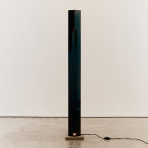 Totem floor lamp by Kazuhide Takahama for Sirrah