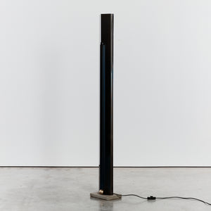 Totem floor lamp by Kazuhide Takahama for Sirrah