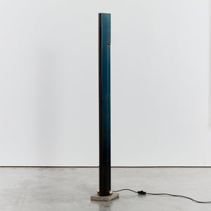 Totem floor lamp by Kazuhide Takahama for Sirrah