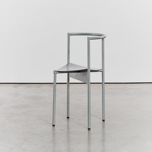 Wendy Wright chair by Philippe Starck