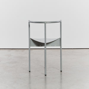 Wendy Wright chair by Philippe Starck