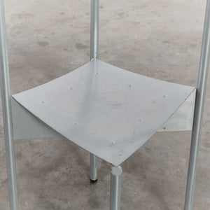 Wendy Wright chair by Philippe Starck