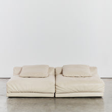 Load image into Gallery viewer, Luis lounge chairs by Antonio Citterio for B&amp;B Italia
