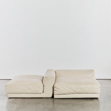 Load image into Gallery viewer, Luis lounge chairs by Antonio Citterio for B&amp;B Italia
