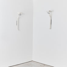 Load image into Gallery viewer, Sirio wall sconces by Kazuhide Takahama for Sirrah
