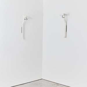 Sirio wall sconces by Kazuhide Takahama for Sirrah