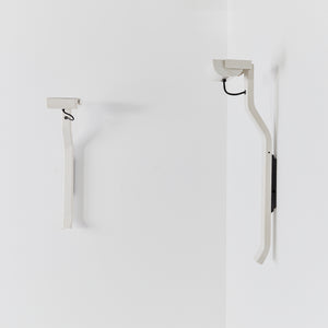 Sirio wall sconces by Kazuhide Takahama for Sirrah