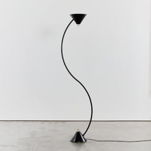 Load image into Gallery viewer, Original Yang floor lamp by Gary Morga for Bieffeplast
