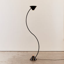 Load image into Gallery viewer, Original Yang floor lamp by Gary Morga for Bieffeplast
