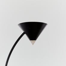 Load image into Gallery viewer, Original Yang floor lamp by Gary Morga for Bieffeplast
