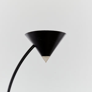 Original Yang floor lamp by Gary Morga for Bieffeplast