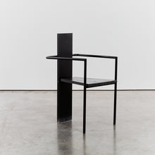 Load image into Gallery viewer, Concrete chair by Jonas Bohlin
