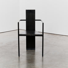 Load image into Gallery viewer, Concrete chair by Jonas Bohlin
