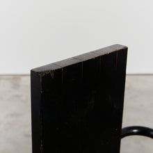 Load image into Gallery viewer, Concrete chair by Jonas Bohlin
