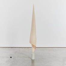 Load image into Gallery viewer, Wo Tum Bu floor lamp by Ingo Maurer
