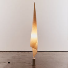 Load image into Gallery viewer, Wo Tum Bu floor lamp by Ingo Maurer
