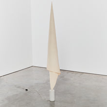 Load image into Gallery viewer, Wo Tum Bu floor lamp by Ingo Maurer
