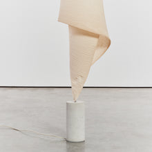 Load image into Gallery viewer, Wo Tum Bu floor lamp by Ingo Maurer
