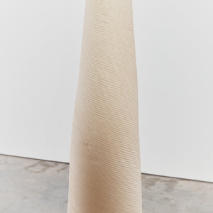 Wo Tum Bu floor lamp by Ingo Maurer