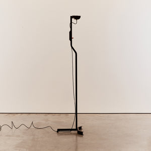 Sirio T floor lamp  by Kazuhide Takahama for Sirrah