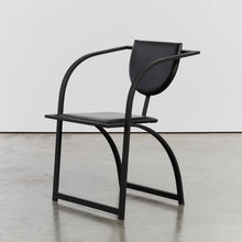 Load image into Gallery viewer, Postmodern Sinus chair by Karl Friedrich Förster - HIRE ONLY
