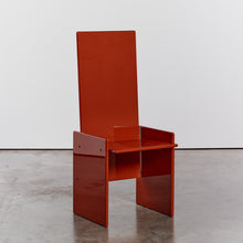 Load image into Gallery viewer, Kazuki chair by Kazuhide Takahama - HIRE ONLY
