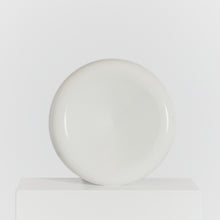Load image into Gallery viewer, Statement ceramic concave platter
