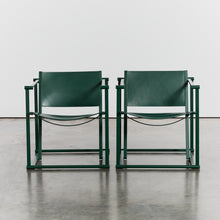 Load image into Gallery viewer, Pastoe FM62 chair by Radboud van Beekum
