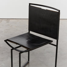 Load image into Gallery viewer, 91 chair by Mario Botta for Alias
