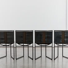 Load image into Gallery viewer, 91 chair by Mario Botta for Alias
