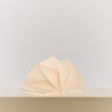 Load image into Gallery viewer, Hoshigame Artemide table lamp by Issey Miyake
