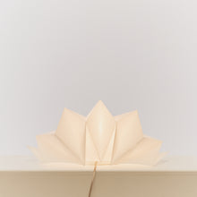 Load image into Gallery viewer, Hoshigame Artemide table lamp by Issey Miyake
