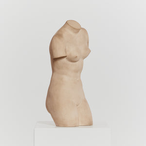 Venus torso sculpture