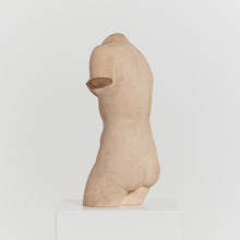 Load image into Gallery viewer, Venus torso sculpture
