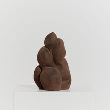 Load image into Gallery viewer, Biscuit glaze studio pottery sculpture
