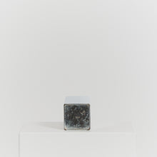 Load image into Gallery viewer, Postmodern polished steel vase

