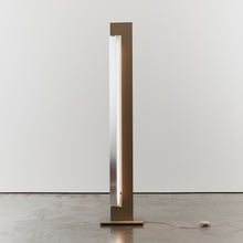 Load image into Gallery viewer, Rotating Ara floor lamp by Ilaria Marelli
