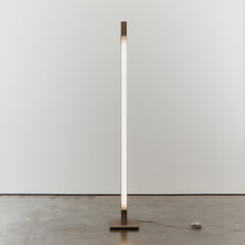 Load image into Gallery viewer, Rotating Ara floor lamp by Ilaria Marelli
