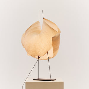 Poul Poul table lamp by Ingo Maurer