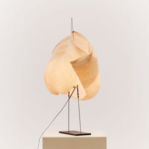 Poul Poul table lamp by Ingo Maurer
