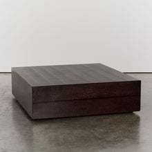 Load image into Gallery viewer, Monolithic coffee table with shadow gap

