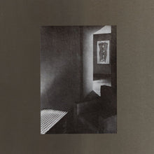 Load image into Gallery viewer, Untitled interior study Man Ray print, 1950&#39;s
