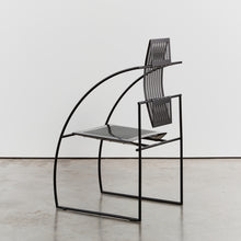 Load image into Gallery viewer, Quinta chair by Mario Botta for Alias
