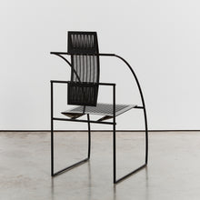 Load image into Gallery viewer, Quinta chair by Mario Botta for Alias

