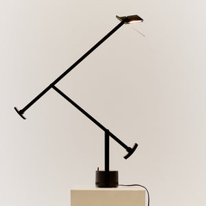 Large Tizio 50 lamps by Richard Sapper for Artemide